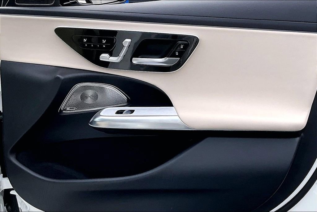 Certified 2024 Mercedes-Benz E 350 E 350 image 16