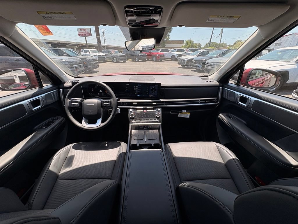 New 2026 Hyundai Santa Fe SEL AWD/4WD image 29