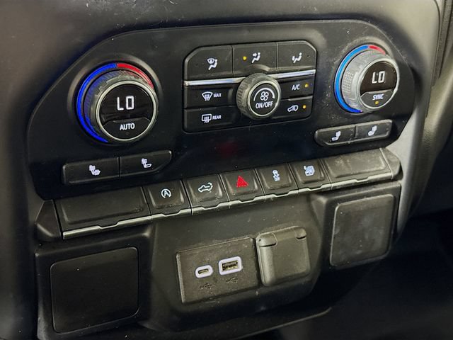 Used 2019 Chevrolet Silverado 1500 RST w/ All-Star Edition RWD image 14