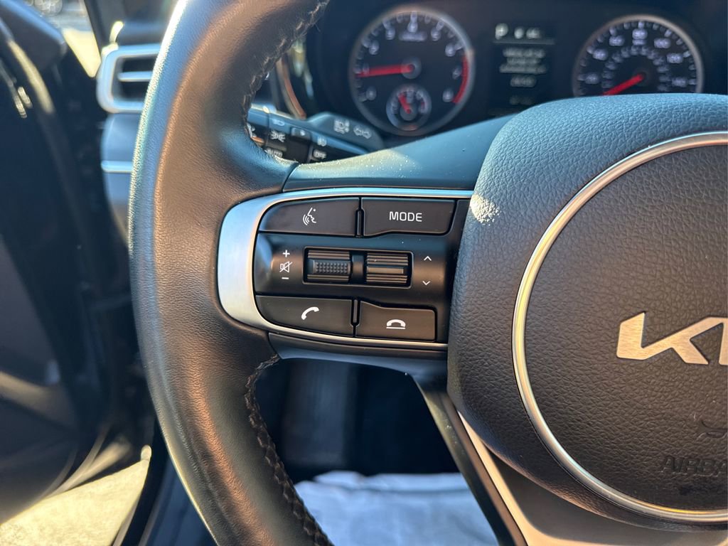Used 2024 Kia K5 GT-Line w/ GT-Line Premium Package image 26