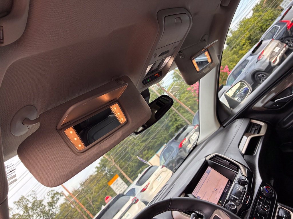 Used 2023 GMC Terrain Denali AWD/4WD image 51
