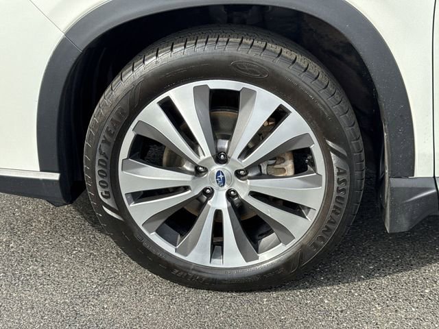 Used 2021 Subaru Ascent Limited w/ Technology Package AWD/4WD image 17