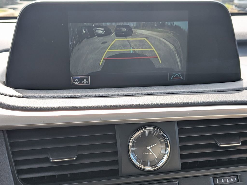 Used 2020 Lexus RX 350 AWD image 28