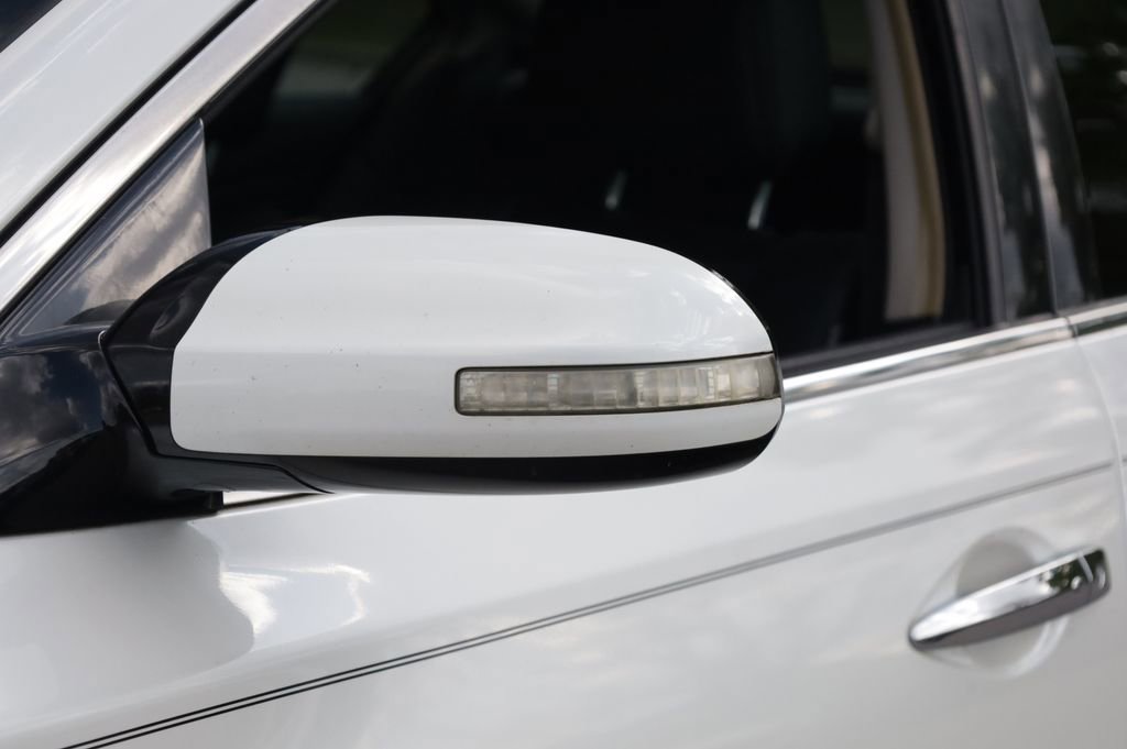 Used 2014 Nissan Maxima 3.5 SV w/ SV Value Package image 17