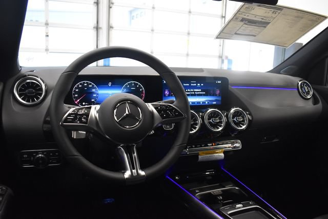 New 2026 Mercedes-Benz GLA 250 4MATIC image 23