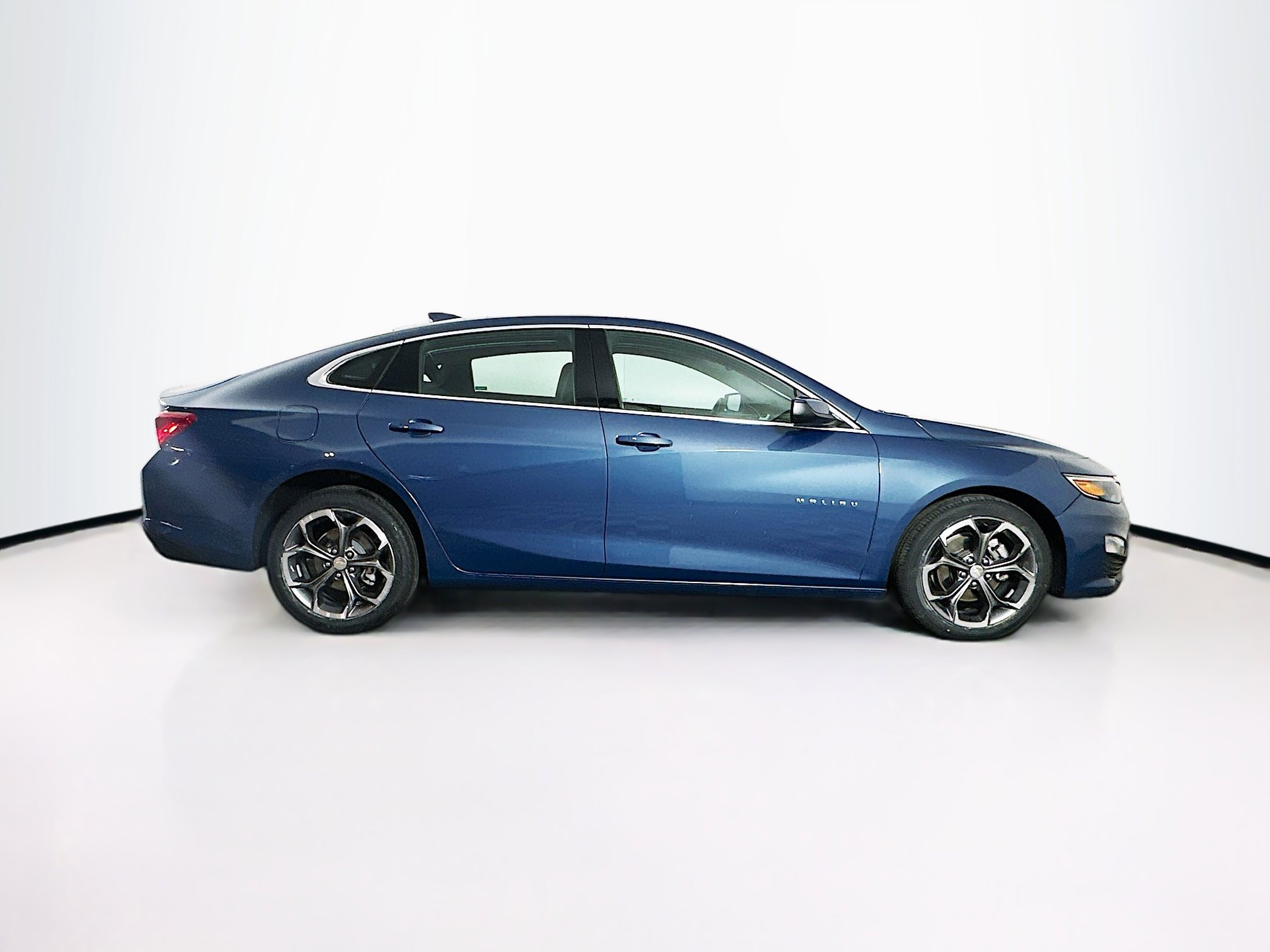 Used 2024 Chevrolet Malibu LT FWD image 10