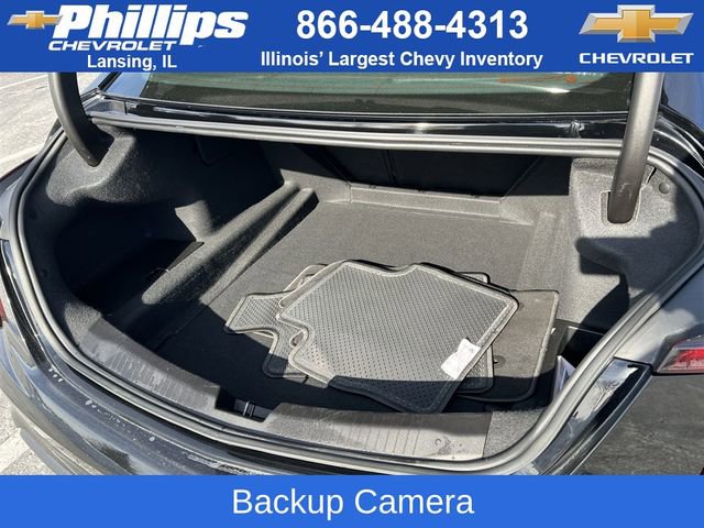 Used 2025 Cadillac CT5 Premium Luxury w/ Technology Package image 22