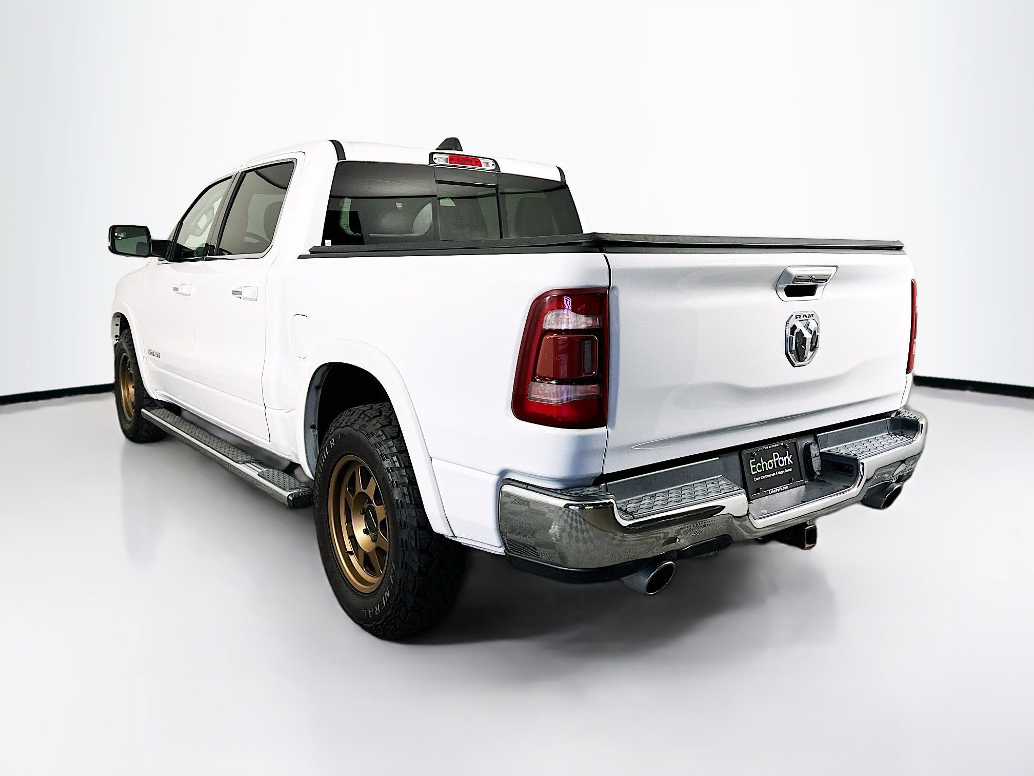Used 2020 RAM 1500 Laramie image 5