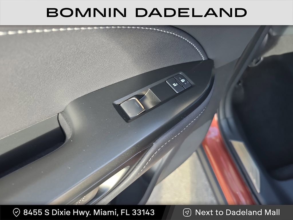 Used 2025 Lexus NX 250 250 Base image 13