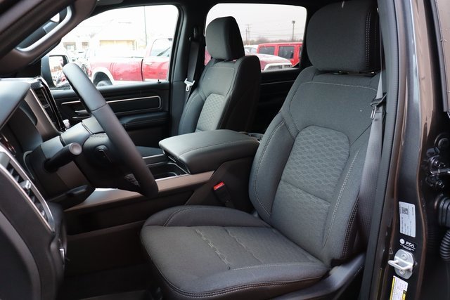 New 2026 RAM 1500 Big Horn image 11