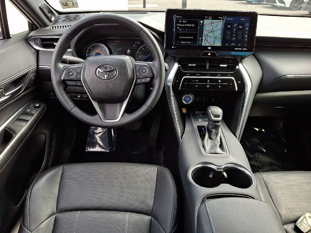 Certified 2021 Toyota Venza Limited w/ Advanced Technology Package AWD/4WD image 12