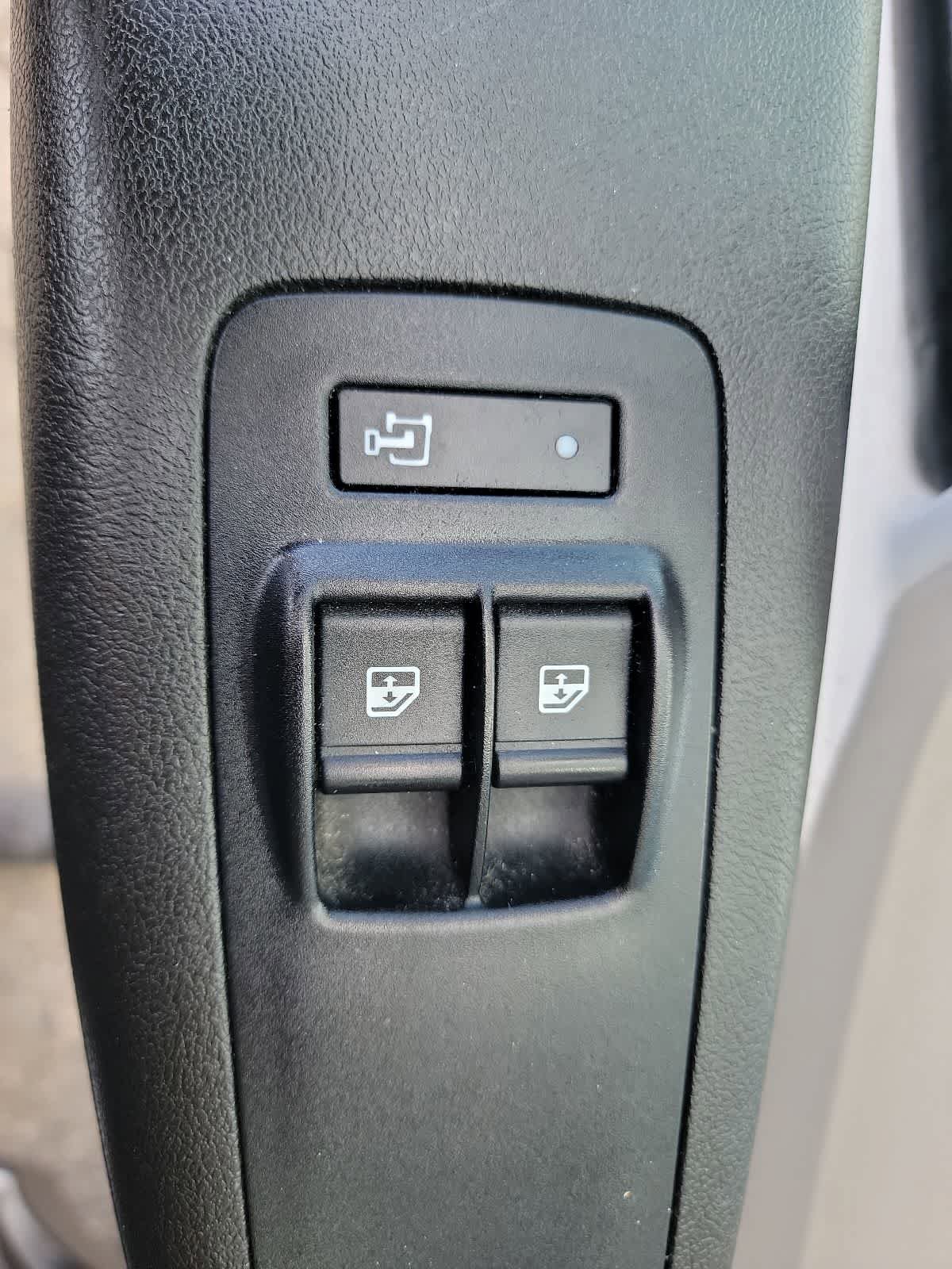Used 2020 RAM ProMaster 1500 FWD image 11