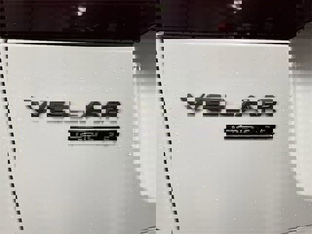 Used 2020 Land Rover Range Rover Velar R-Dynamic S image 33