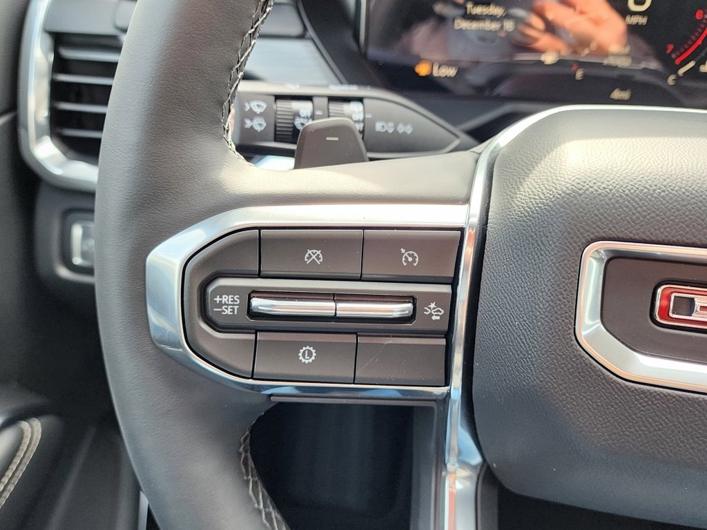 New 2026 GMC Acadia Elevation w/ Black Edition image 20