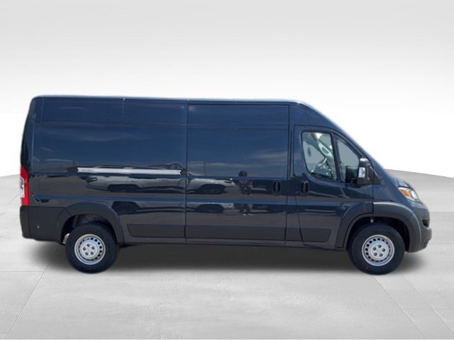 New 2026 RAM ProMaster 2500 w/ Cold Weather Group FWD image 6