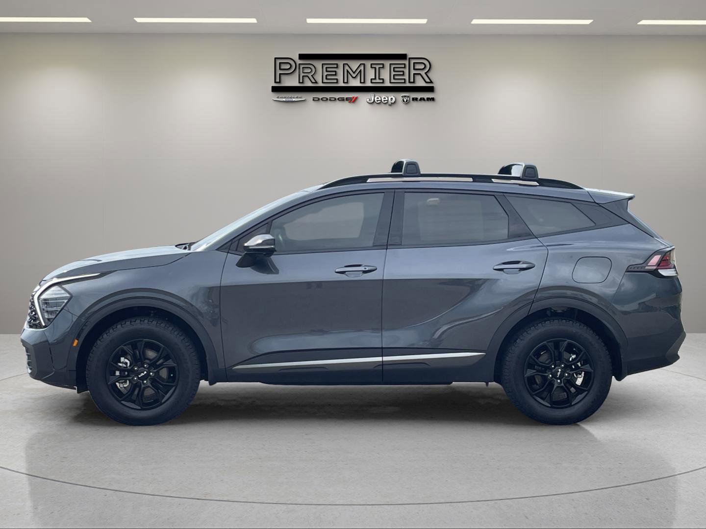 Used 2024 Kia Sportage X-Pro Prestige image 11