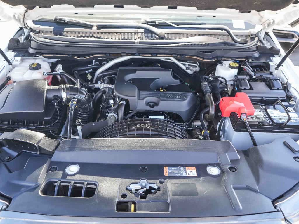 Used 2019 Ford Ranger Lariat w/ Equipment Group 501A Mid AWD/4WD image 26