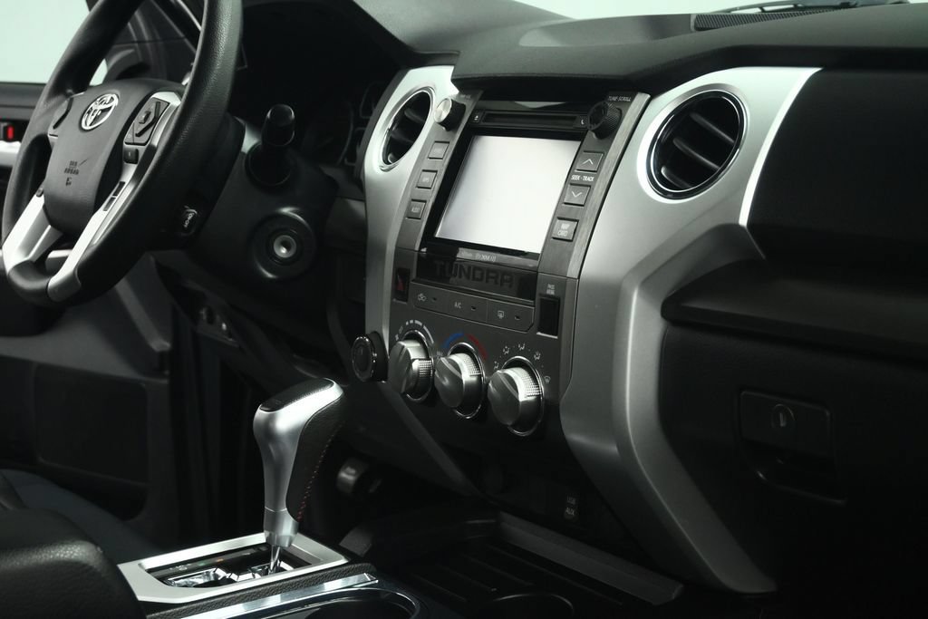 Used 2019 Toyota Tundra SR5 w/ TRD Sport Package AWD/4WD image 57