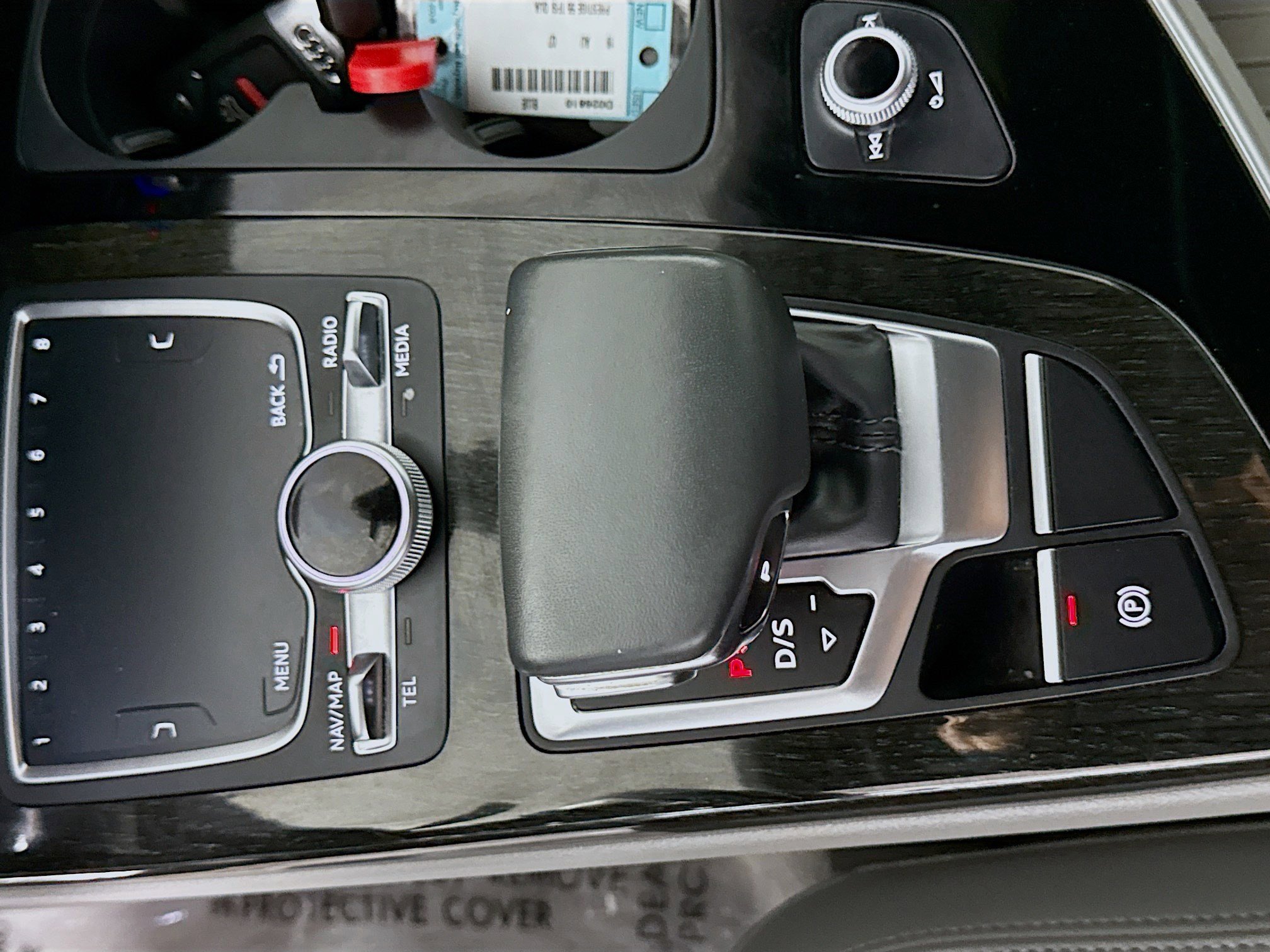 Used 2019 Audi Q7 3.0T Prestige image 20