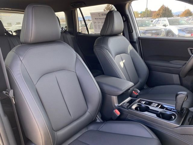 New 2026 Subaru Outback Limited image 9