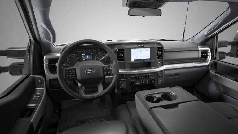 New 2026 Ford F350 XLT w/ FX4 Off-Road Package AWD/4WD image 29