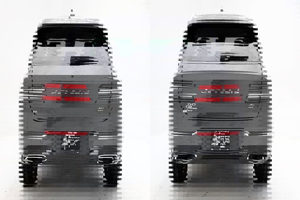 Used 2024 Genesis GV80 2.5T image 7