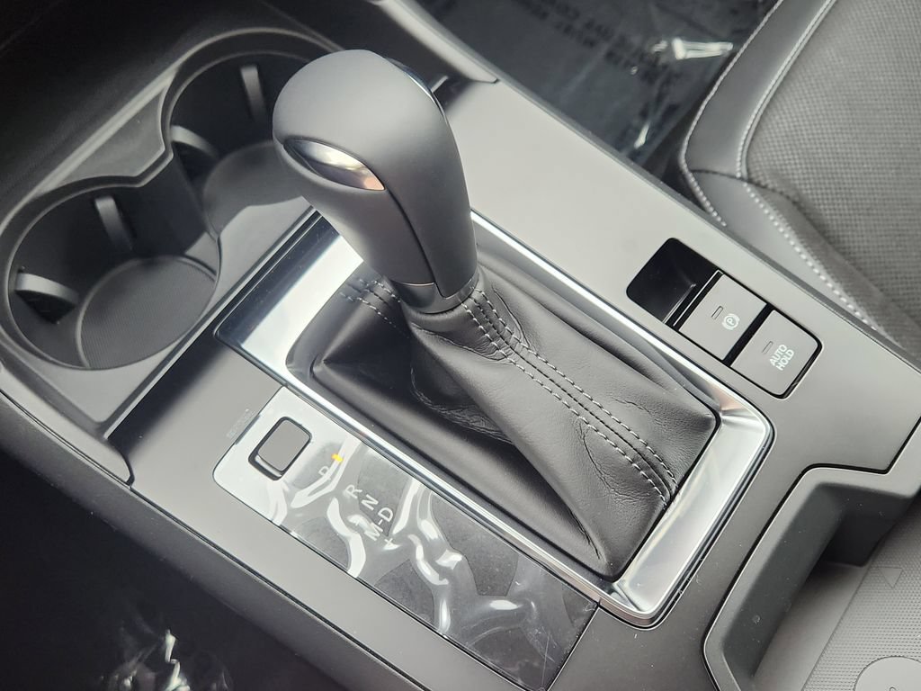 New 2026 MAZDA CX-5 Preferred AWD/4WD image 11