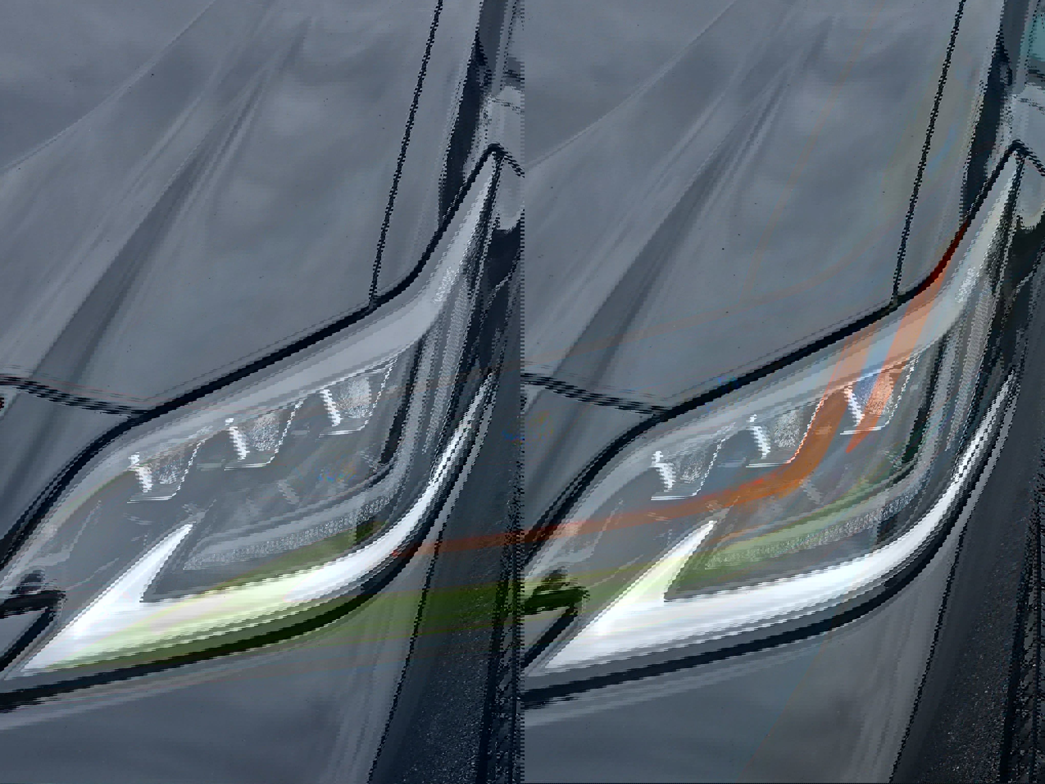 Used 2021 Lexus ES 350 F Sport w/ Special Edition image 29