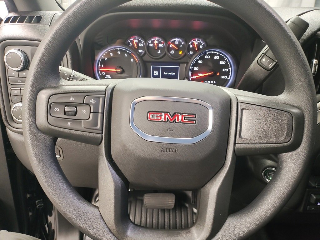 New 2025 GMC Sierra 2500 Pro w/ Convenience Package image 24