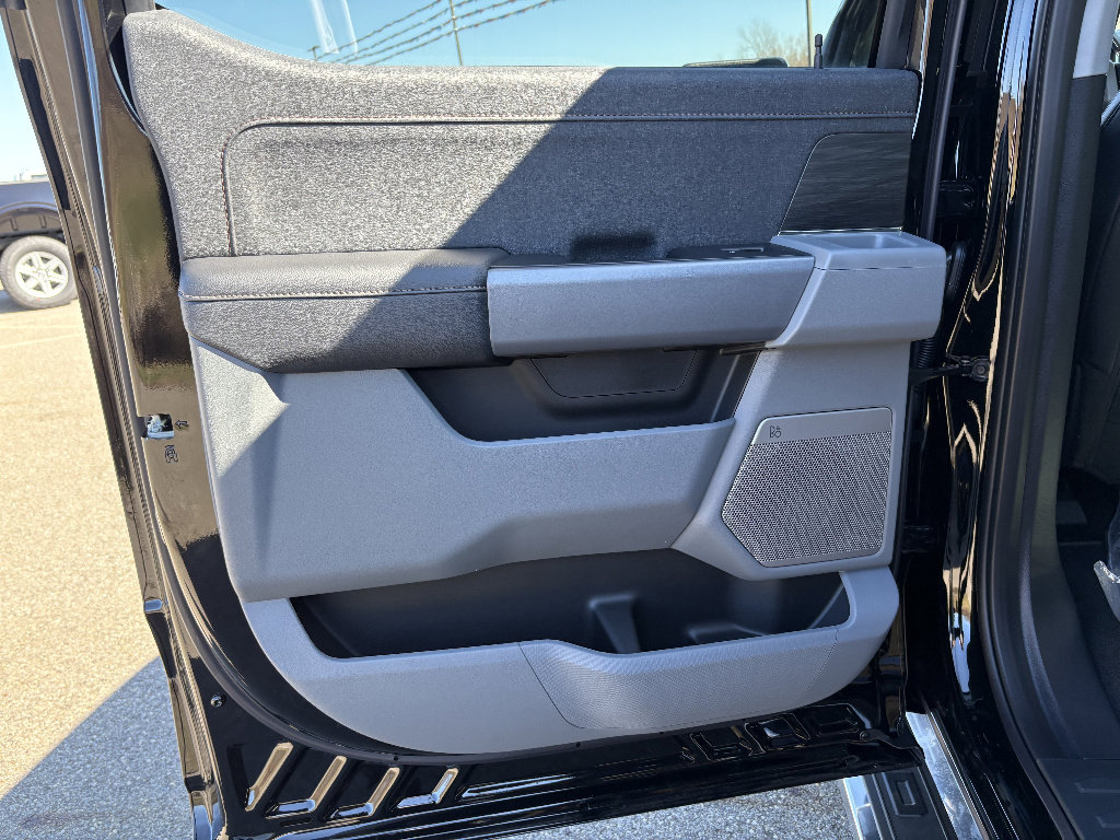 New 2026 Ford F150 Lariat w/ Equipment Group 501A Mid image 17