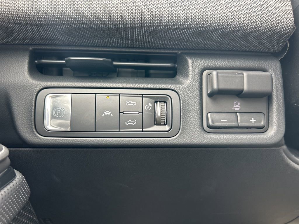 New 2026 GMC Sierra EV Elevation w/ Premium Package image 19