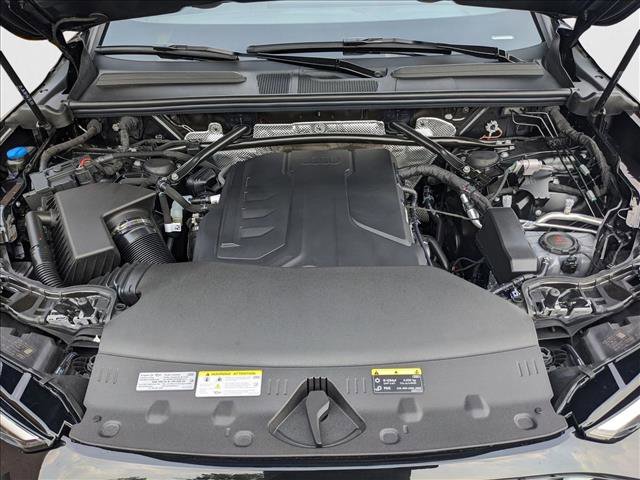 New 2025 Audi Q5 Premium image 19