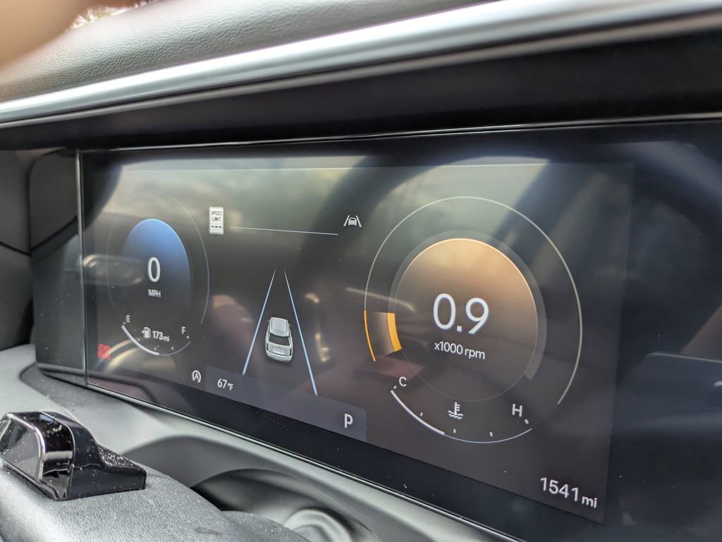 Used 2026 Hyundai Palisade Limited image 28