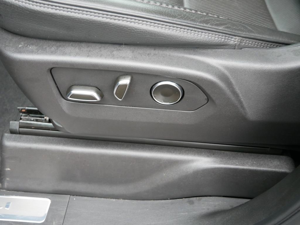 Used 2024 GMC Sierra 1500 Denali w/ Denali Reserve Package image 17