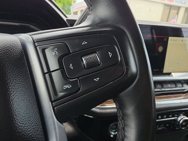 Used 2023 GMC Sierra 1500 Elevation AWD/4WD image 20