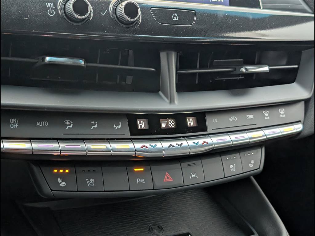 New 2026 Cadillac CT4 Sport RWD image 16