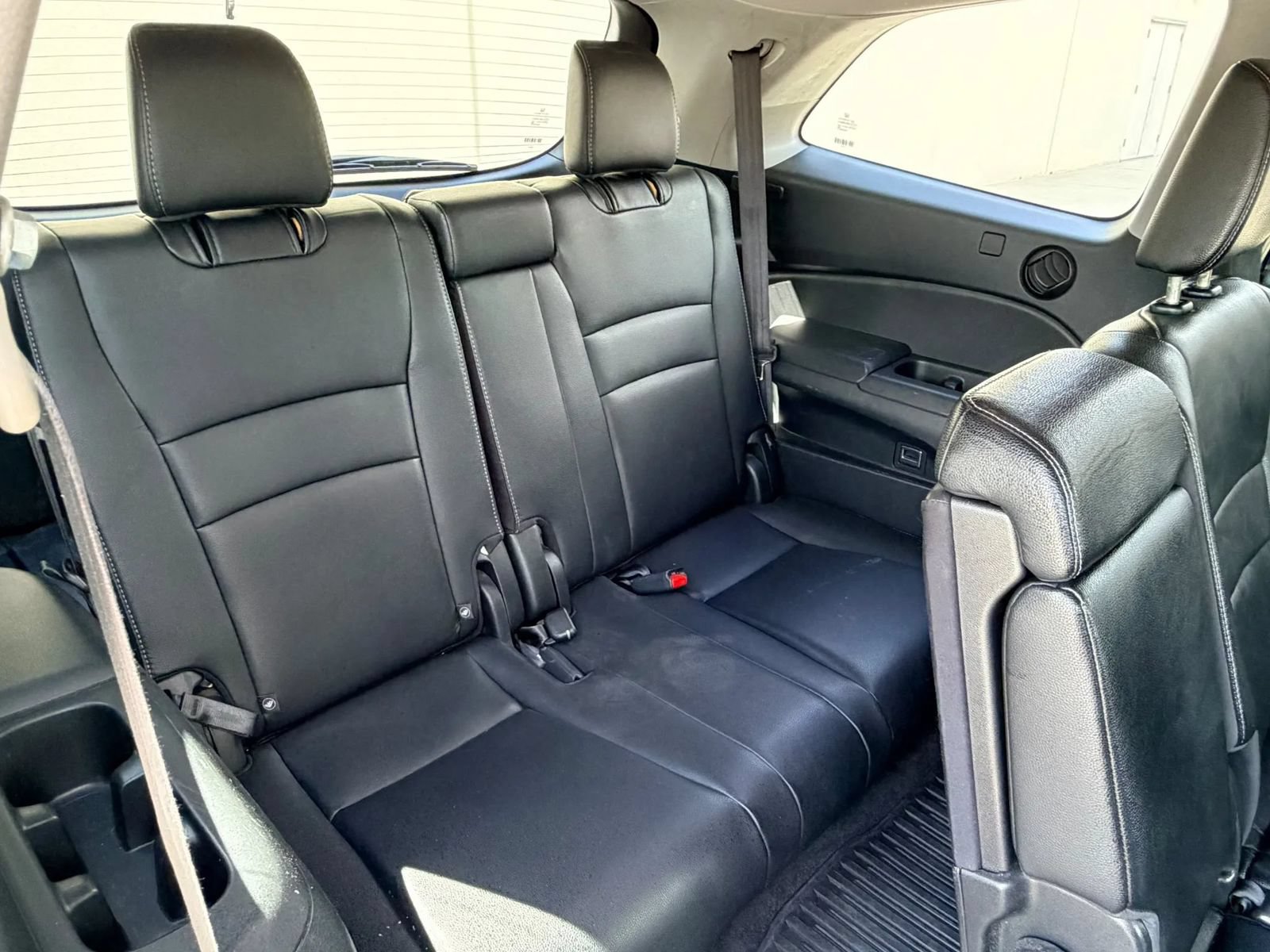 Used 2016 Honda Pilot EX-L image 23