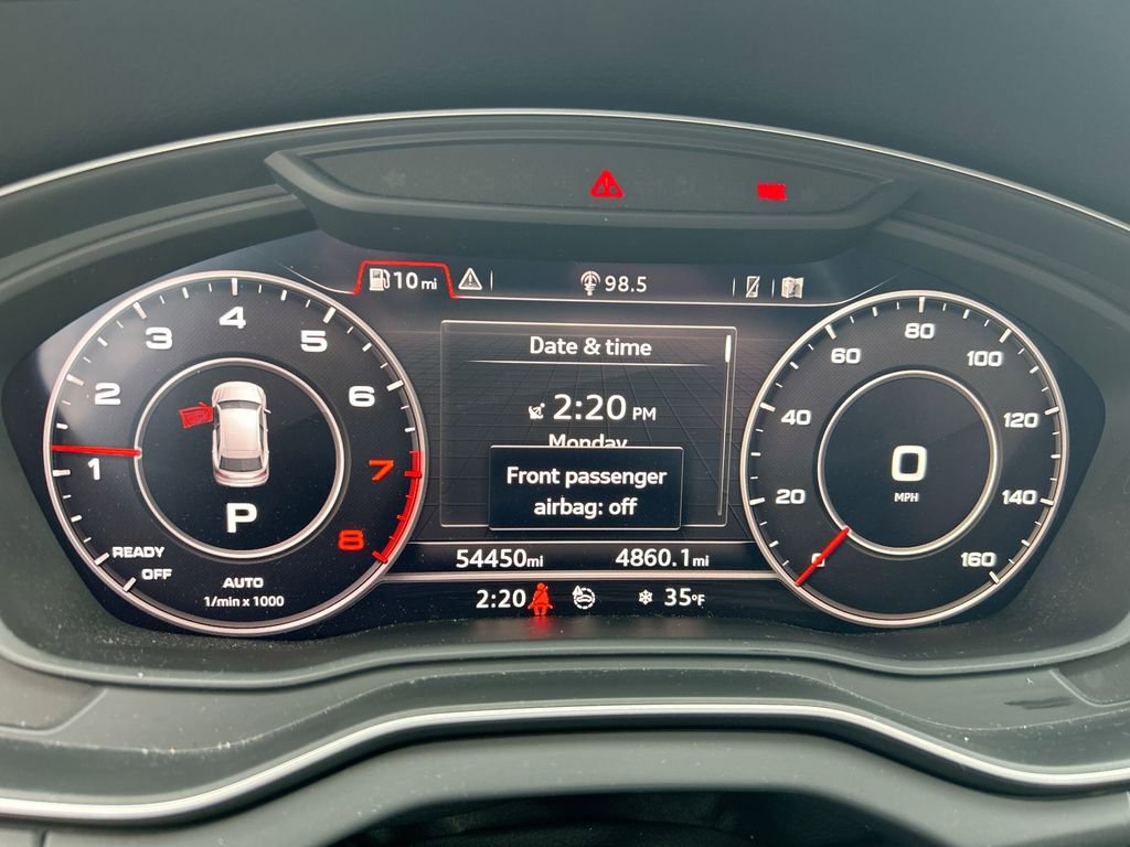 Used 2020 Audi Q5 2.0T Premium Plus w/ Premium Plus Package AWD/4WD image 15