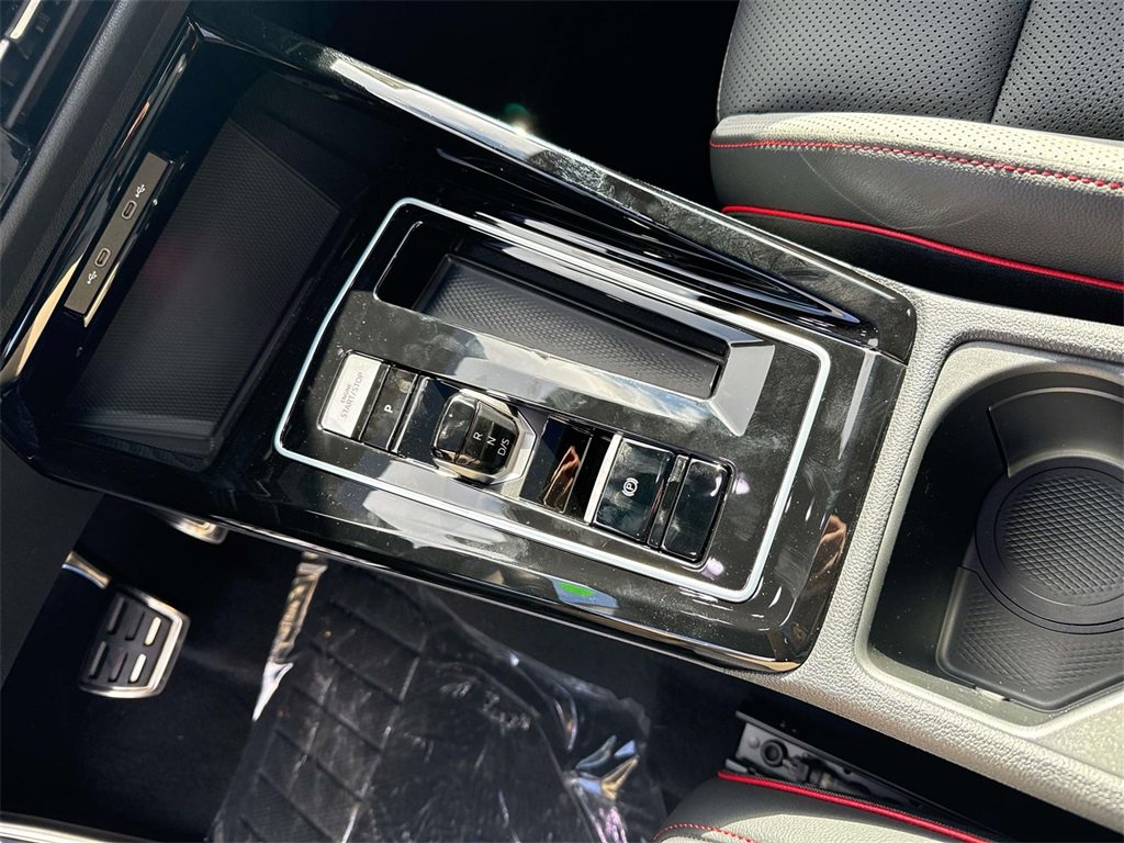 New 2026 Volkswagen GTI Autobahn image 25