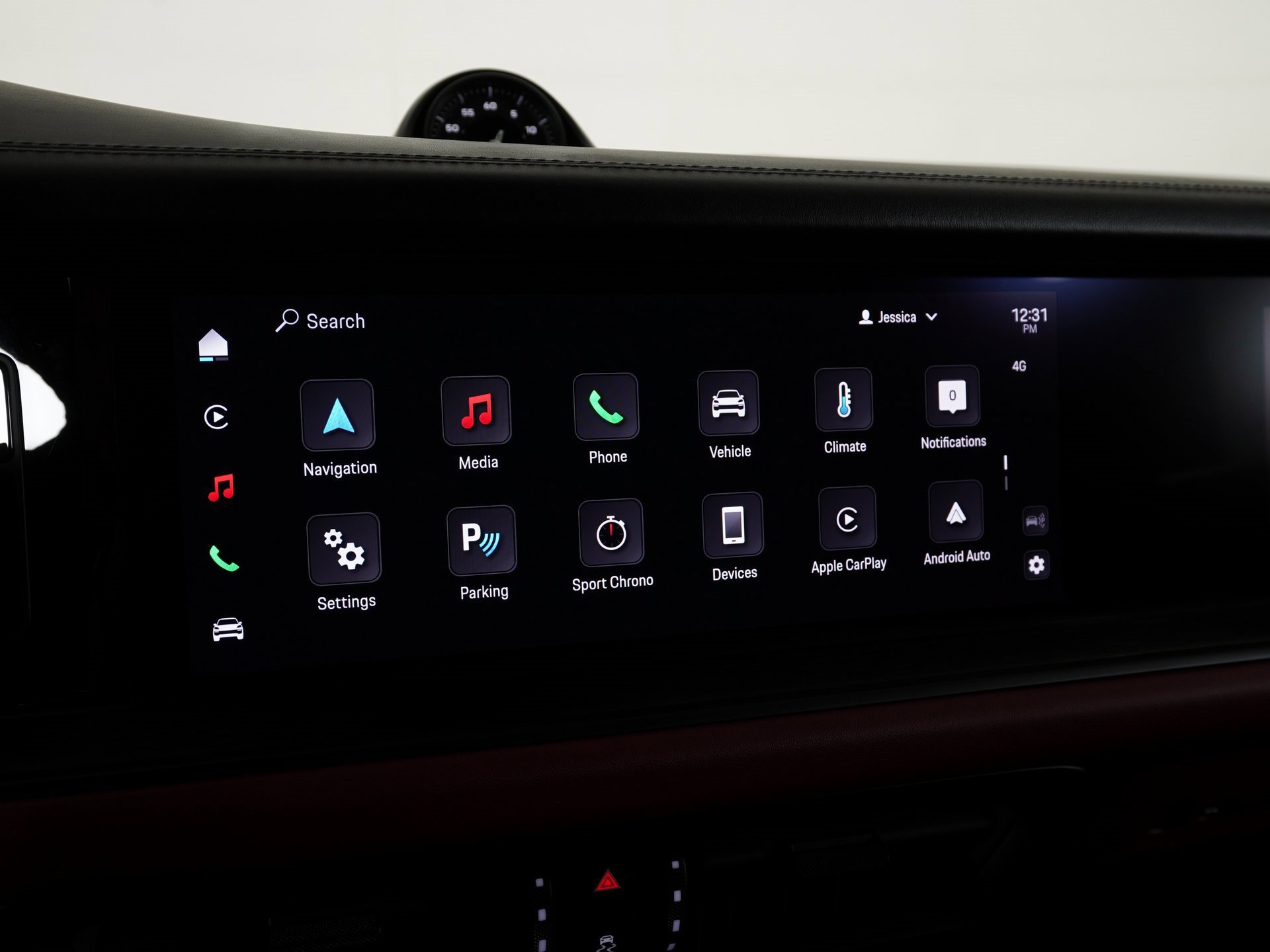 Used 2025 Porsche Cayenne GTS image 24