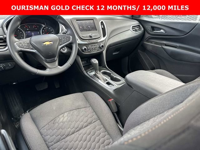 Used 2020 Chevrolet Equinox LT image 17