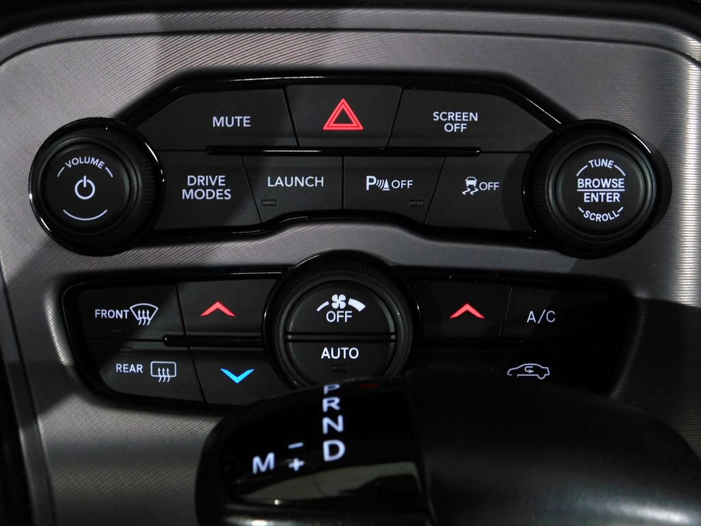 Used 2023 Dodge Challenger R/T Scat Pack w/ Plus Package image 64