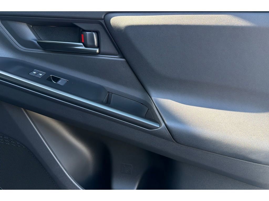 New 2026 Toyota bZ Woodland AWD/4WD image 20
