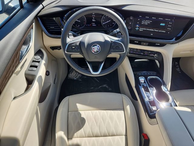 Certified 2023 Buick Envision Avenir AWD/4WD image 11