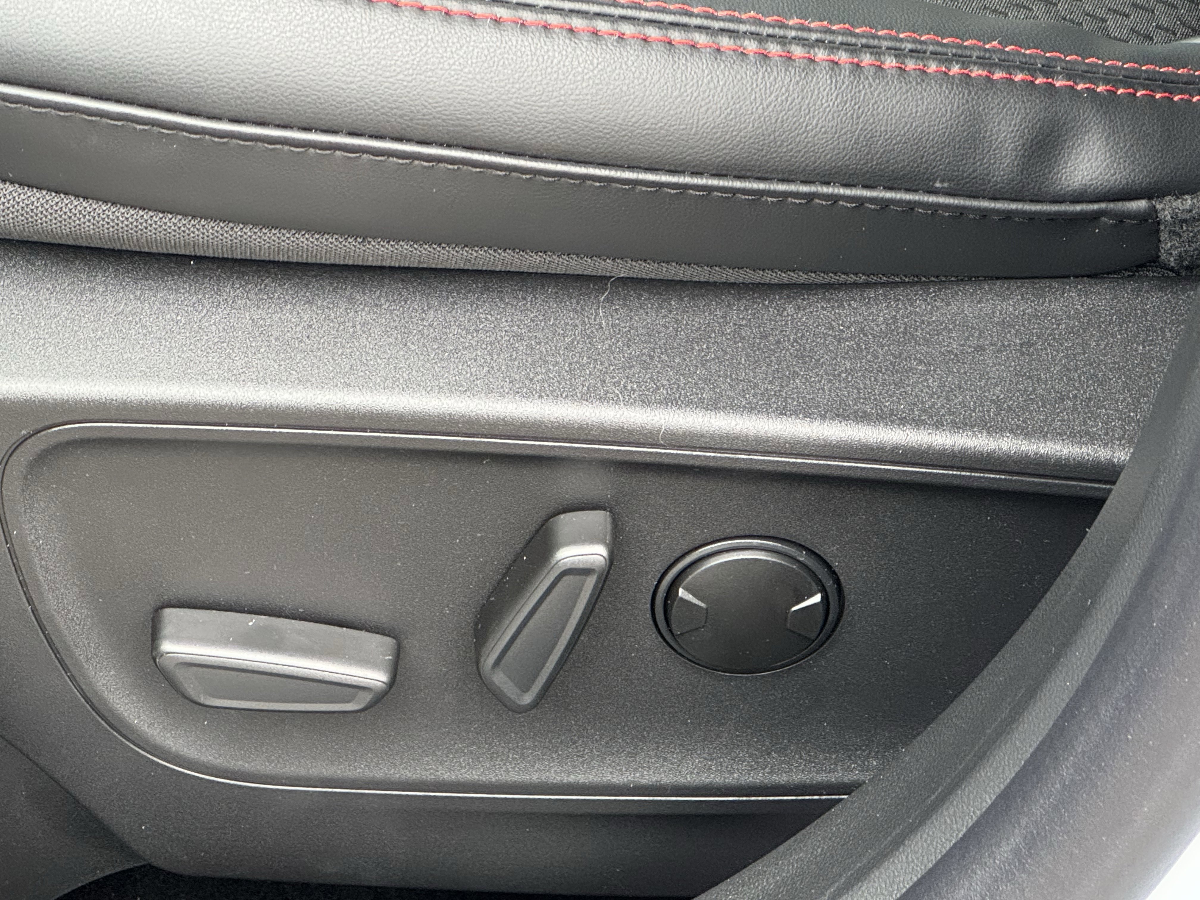 New 2026 Ford Escape ST-Line w/ Cold Weather Package image 14