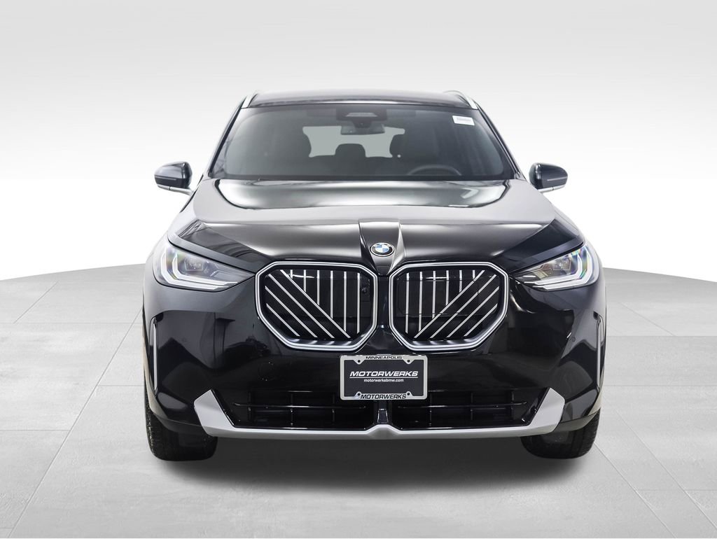 New 2026 BMW X3 xDrive30 image 8