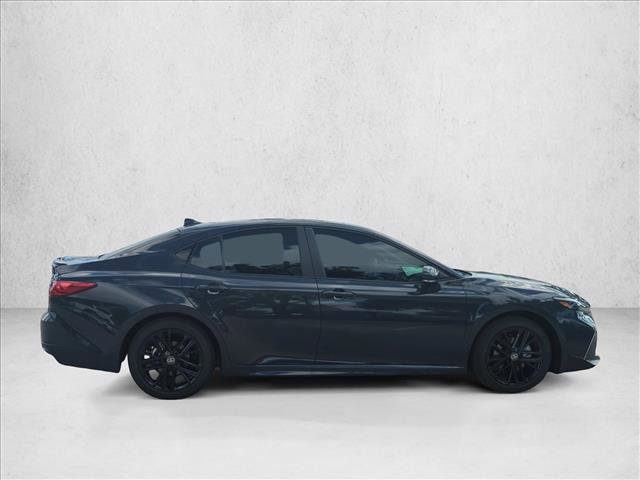 Used 2026 Toyota Camry SE w/ Multimedia Upgrade Package FWD video 4