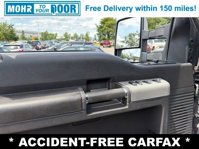Used 2014 Ford F250 Lariat w/ Chrome Package AWD/4WD image 14