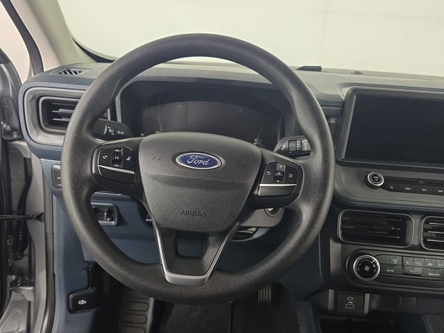 Used 2022 Ford Maverick XL w/ Equipment Group 100A Standard image 12