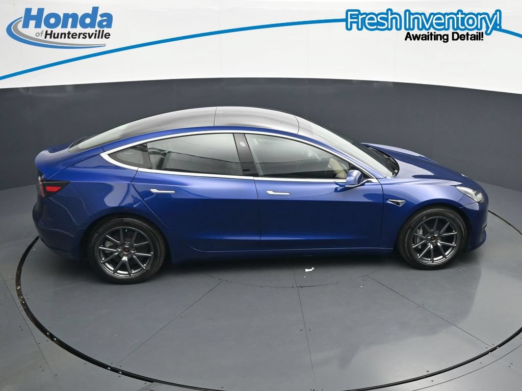 Used 2020 Tesla Model 3 Long Range AWD/4WD image 26